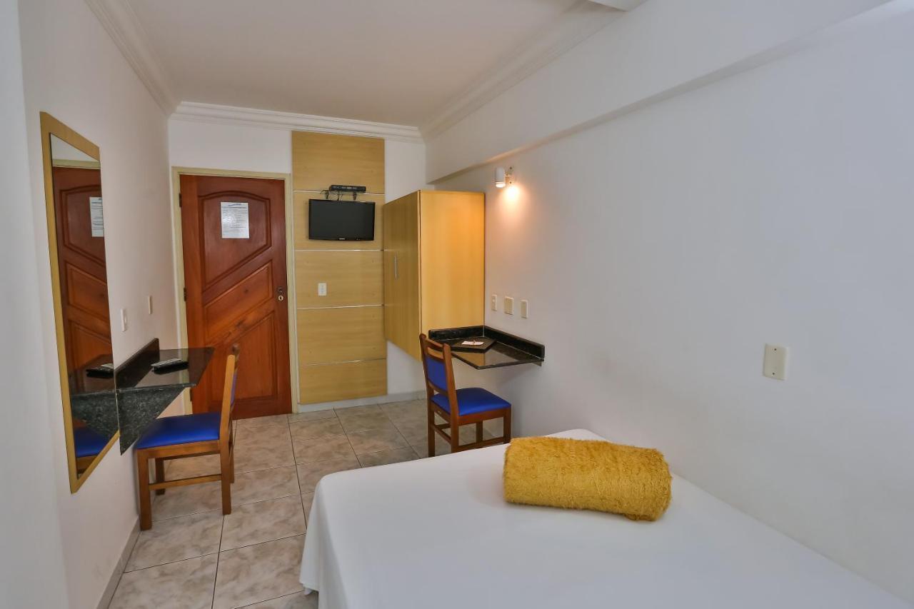 Hotel Rota Do Sol Praia Grande  Esterno foto