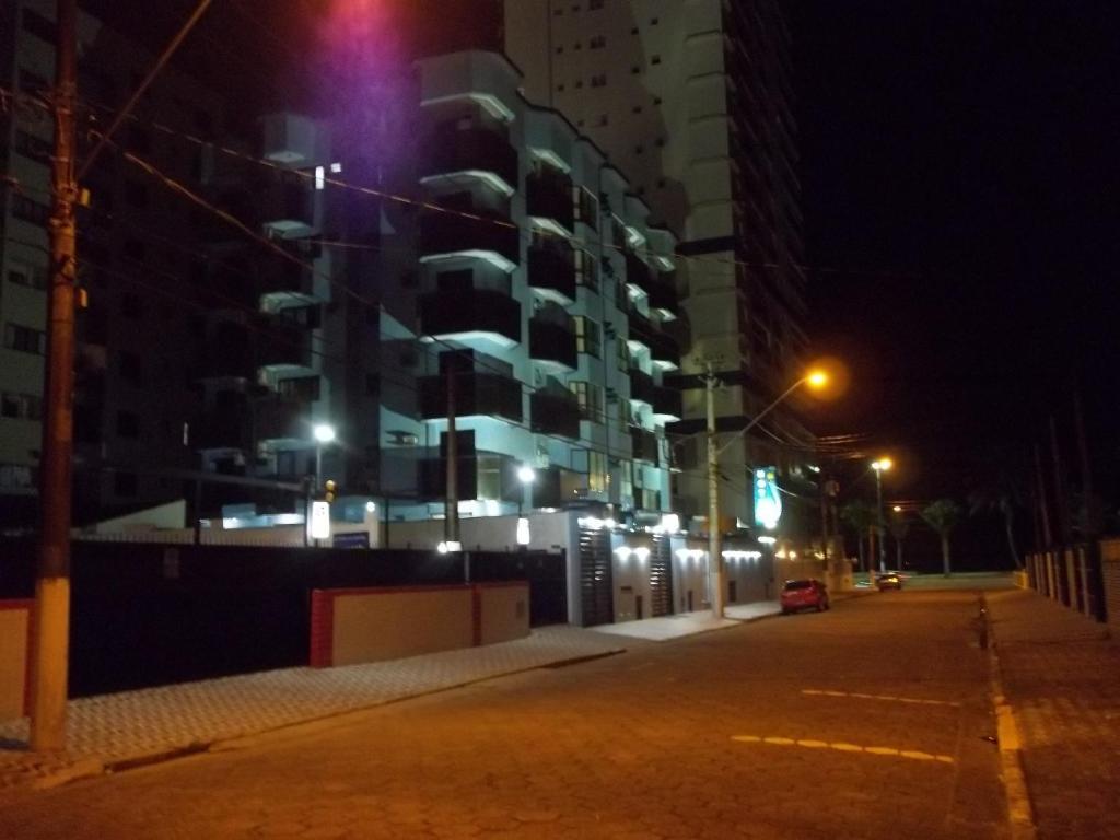 Hotel Rota Do Sol Praia Grande  Esterno foto
