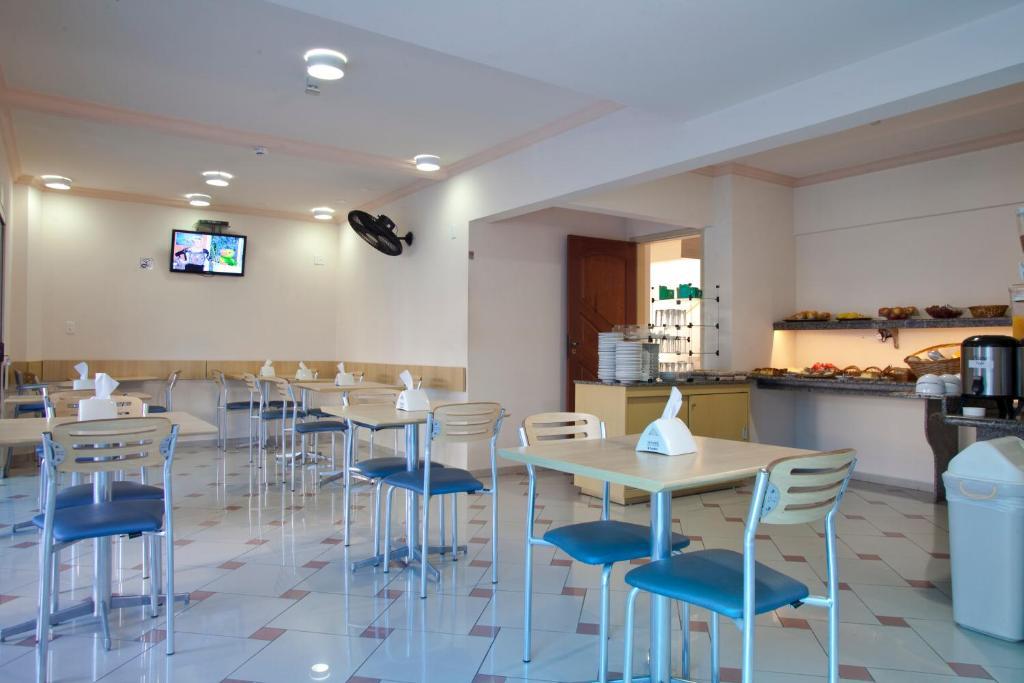 Hotel Rota Do Sol Praia Grande  Esterno foto